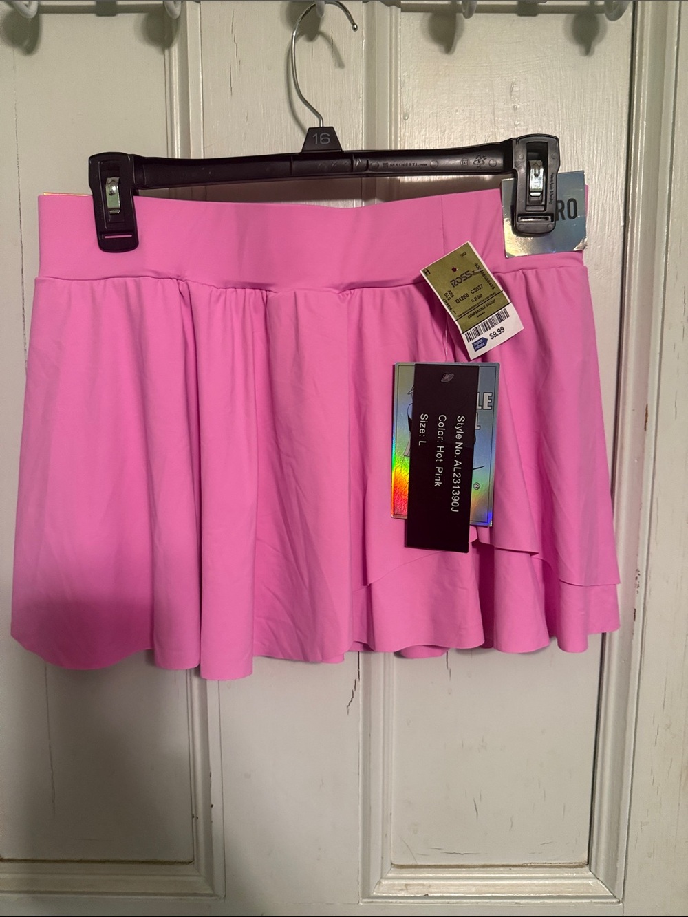 Skort